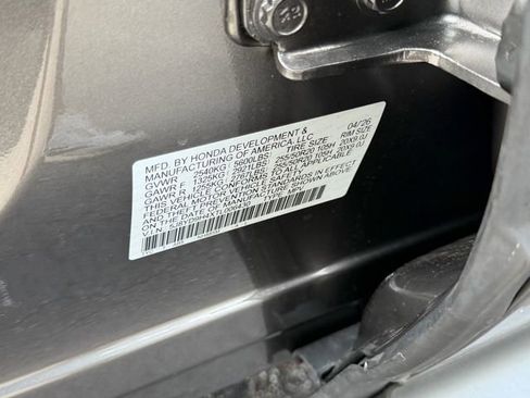 New 2026 Acura MDX FWD w/ Technology Package image 11