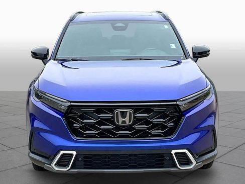 Used 2023 Honda CR-V Sport Touring image 4