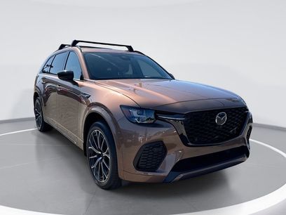 New 2026 MAZDA CX-70 3.3 Turbo S w/ Premium Package