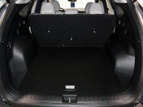 Certified 2025 Hyundai Tucson SEL image 13