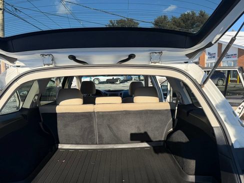 Used 2013 Subaru Outback 2.5i Premium image 17