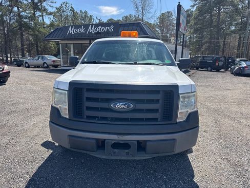 Used 2012 Ford F150 XL w/ PWR Equipment Group image 14