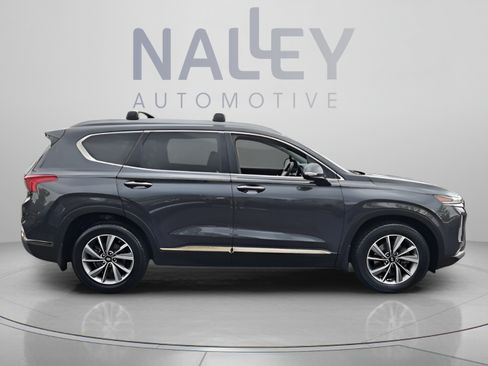 Used 2020 Hyundai Santa Fe Limited FWD image 6