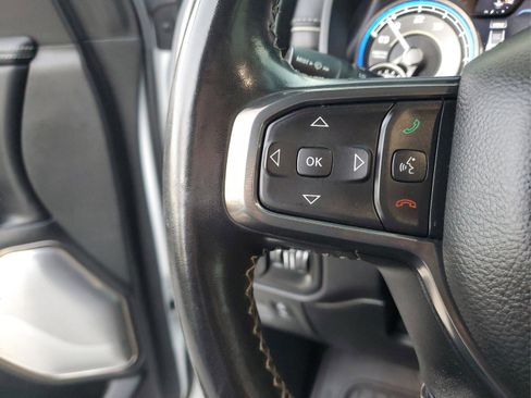 Certified 2021 RAM 1500 Limited w/ Night Edition image 24