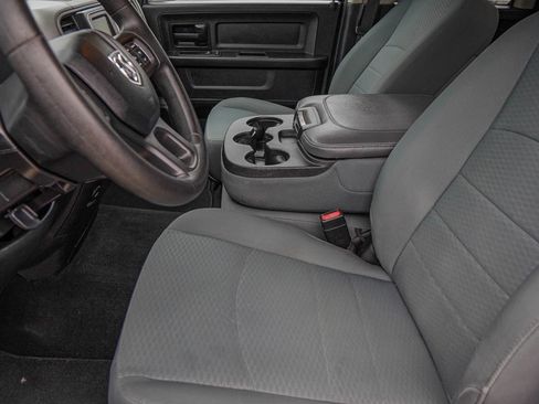 Used 2016 RAM 1500 Express w/ Black Ram 1500 Express Group image 21