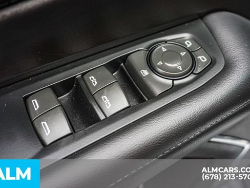 Used 2025 Chevrolet Tahoe LT AWD/4WD image 50