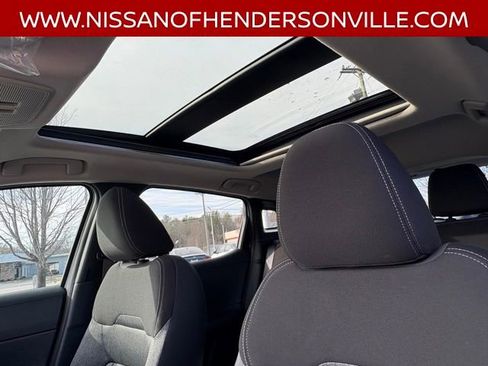 New 2026 Nissan Kicks SV w/ SV Premium Package AWD/4WD image 25