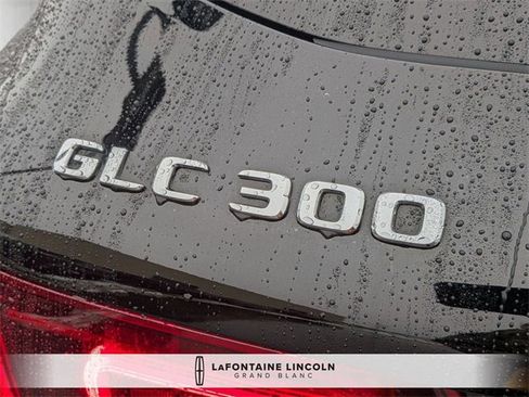 Used 2022 Mercedes-Benz GLC 300 4MATIC image 10