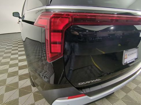 New 2026 Kia Carnival image 33