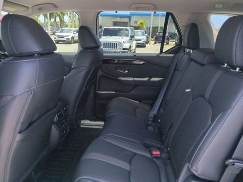 New 2026 Honda Pilot EX-L image 12