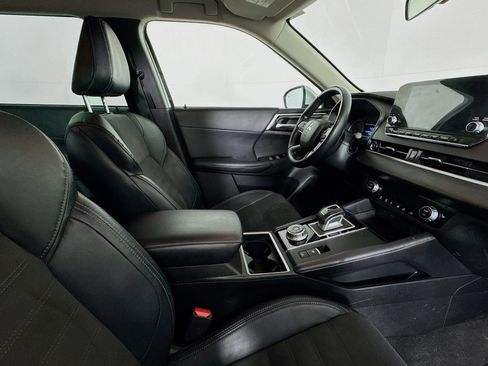 Used 2022 Mitsubishi Outlander SE image 28