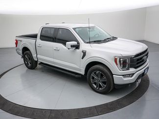 Certified 2023 Ford F150 Lariat w/ Equipment Group 502A High video 2