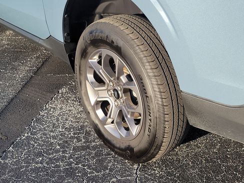 Used 2024 Ford Maverick XLT image 7