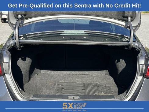 Used 2025 Nissan Sentra S image 20