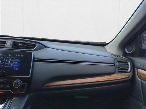 Used 2020 Honda CR-V EX-L image 24