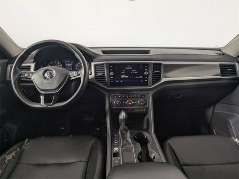 Used 2019 Volkswagen Atlas SE image 14