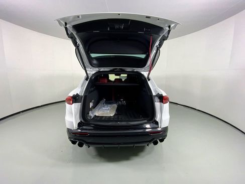 New 2025 Maserati Grecale Modena AWD/4WD image 16
