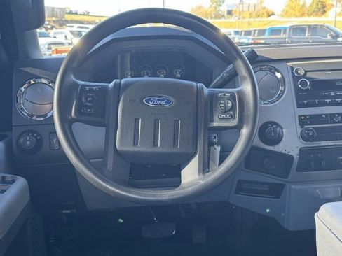 Used 2015 Ford F250 XLT image 7