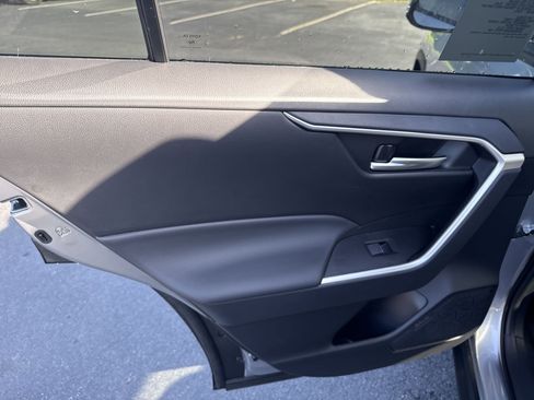 New 2025 Toyota RAV4 XLE Premium w/ Weather Package FWD image 28