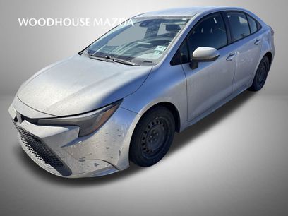 Used 2020 Toyota Corolla LE