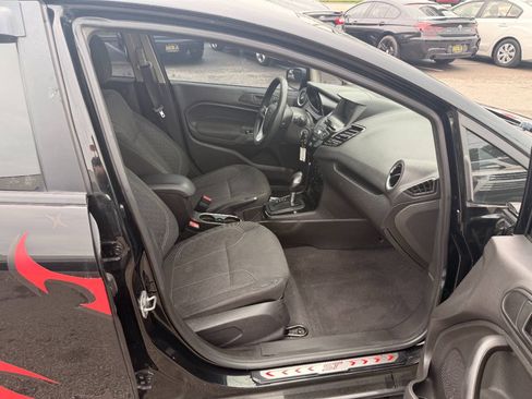 Used 2019 Ford Fiesta SE w/ Equipment Group 201A FWD image 33