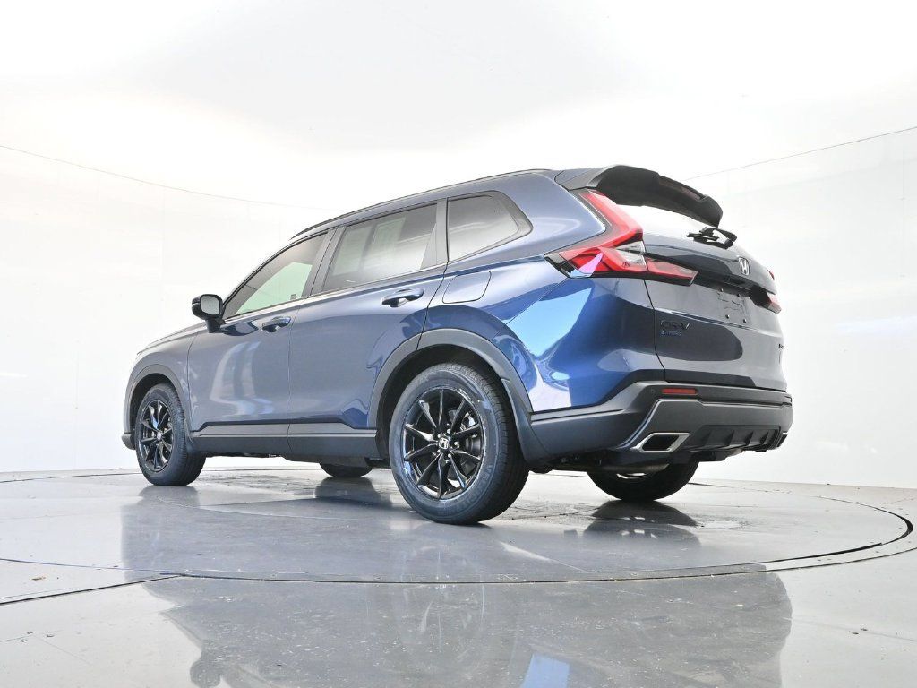 Used 2026 Honda CR-V Sport-L image 31