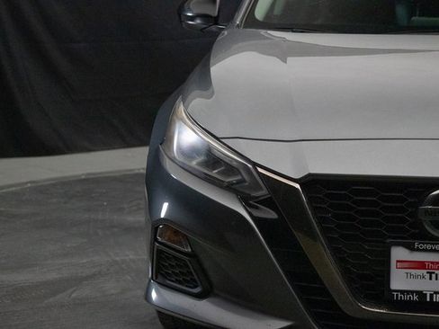 Used 2020 Nissan Altima 2.5 SR image 5