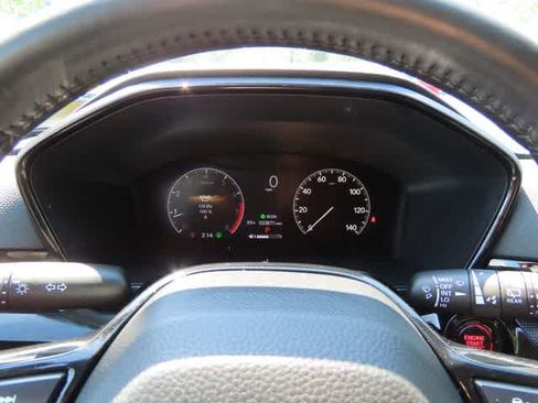Certified 2023 Honda CR-V EX-L image 24