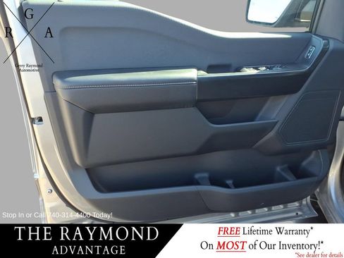 Used 2021 Ford F150 XL w/ STX Appearance Package AWD/4WD image 17