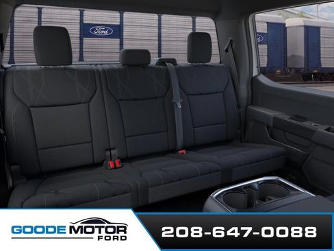 New 2026 Ford F150 STX AWD/4WD image 11