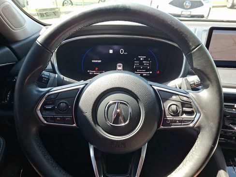 Certified 2024 Acura MDX SH-AWD w/ Technology Package image 19