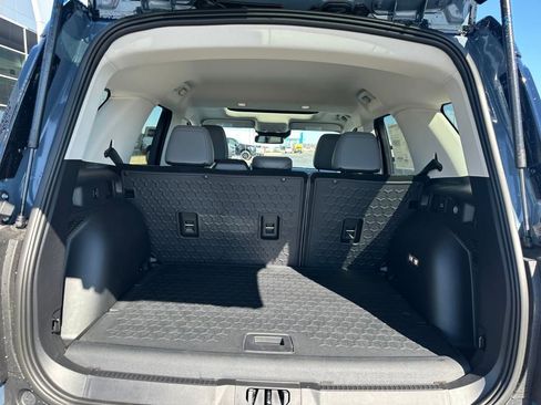 New 2025 Ford Bronco Sport Badlands w/ Badlands Tech Package image 21