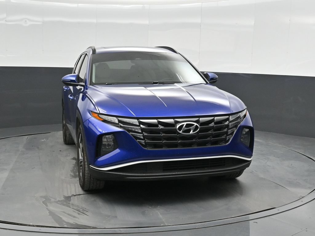 Used 2023 Hyundai Tucson SEL w/ Convenience Package FWD image 5