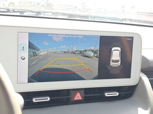 Certified 2024 Hyundai Ioniq 5 SEL RWD image 16