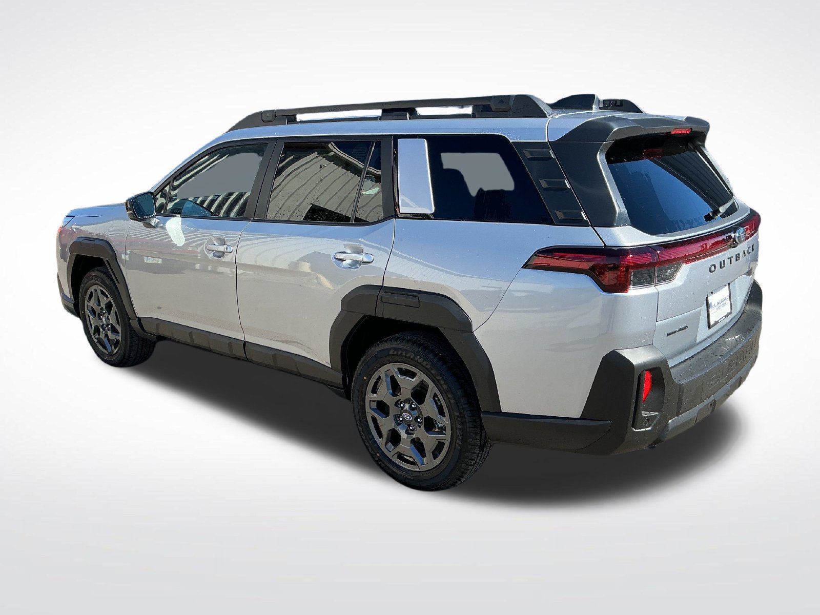 New 2026 Subaru Outback Premium AWD/4WD image 3