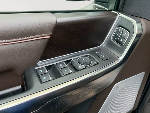 Used 2026 Ford F250 King Ranch AWD/4WD image 25