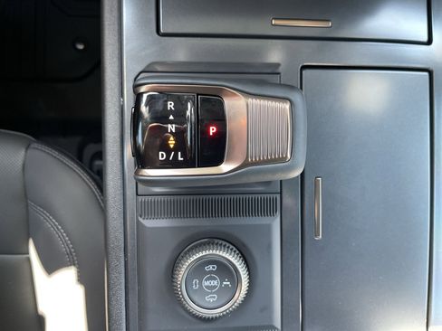 New 2025 GMC Hummer EV 3X w/ LPO, Roof Cross Rail Package image 51