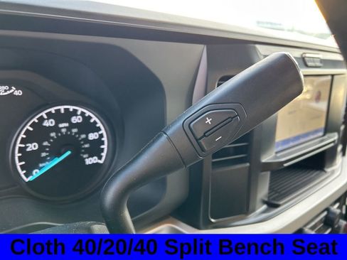 Used 2025 Ford F350 XLT image 12