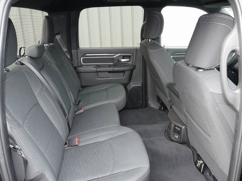 Used 2025 RAM 2500 Big Horn image 25