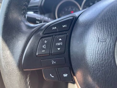 Used 2015 MAZDA CX-5 Grand Touring AWD/4WD image 20