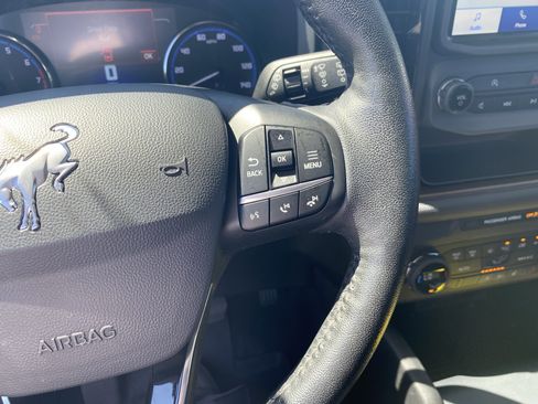 Used 2021 Ford Bronco Sport Outer Banks image 12