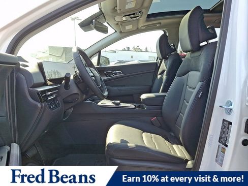 New 2026 Kia Sportage SX Prestige image 9