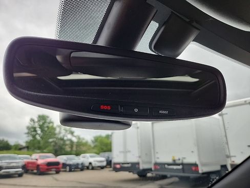 Used 2020 Jeep Grand Cherokee Trailhawk AWD/4WD image 18
