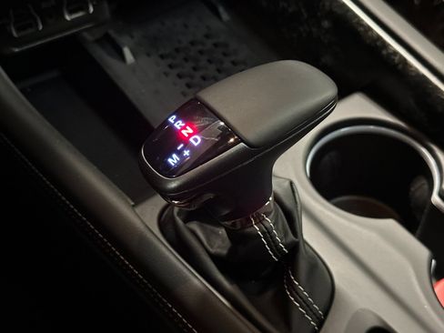 New 2026 Dodge Durango SRT Hellcat w/ Premium Group AWD/4WD image 22