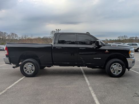 Used 2024 RAM 2500 Big Horn image 10