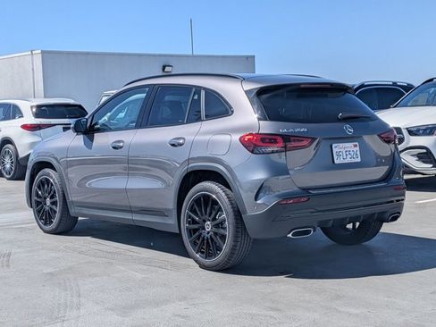 Used 2023 Mercedes-Benz GLA 250 image 7