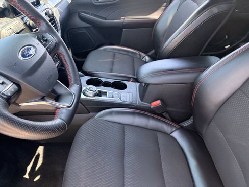 Certified 2024 Ford Escape ST-Line AWD/4WD image 25