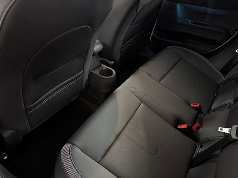 New 2026 MINI Cooper 4-Door Hardtop FWD image 4