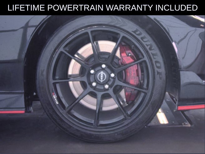 Used 2024 Nissan Z Performance w/ Floor Mat Package RWD image 16