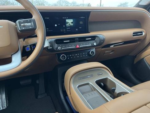 New 2026 Hyundai Palisade Calligraphy AWD/4WD image 15